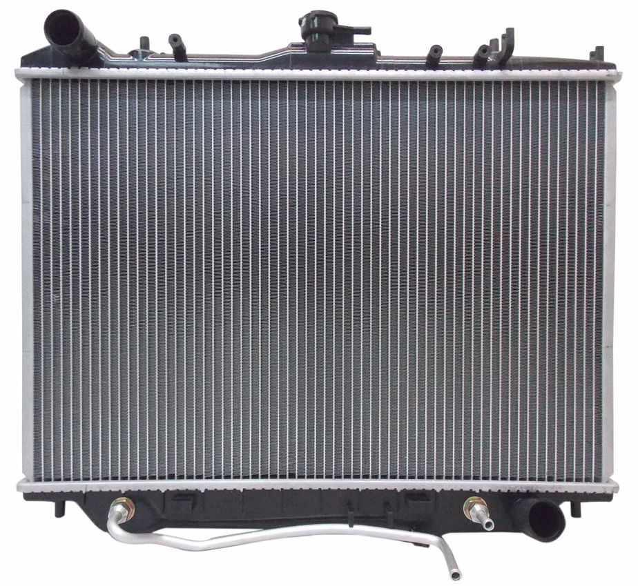 Pro Parts Radiator 05-R2195