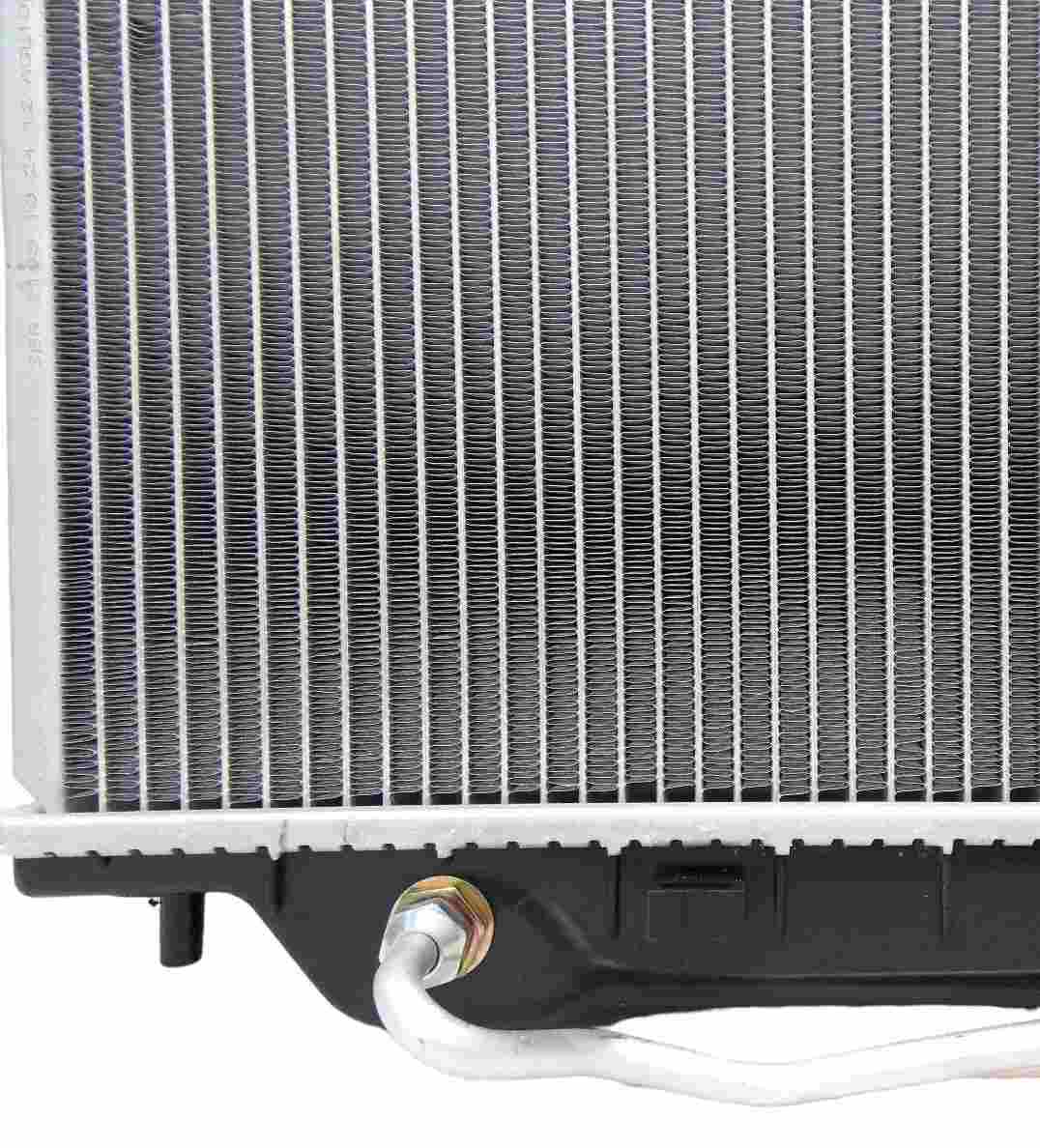 Pro Parts Radiator 05-R2195
