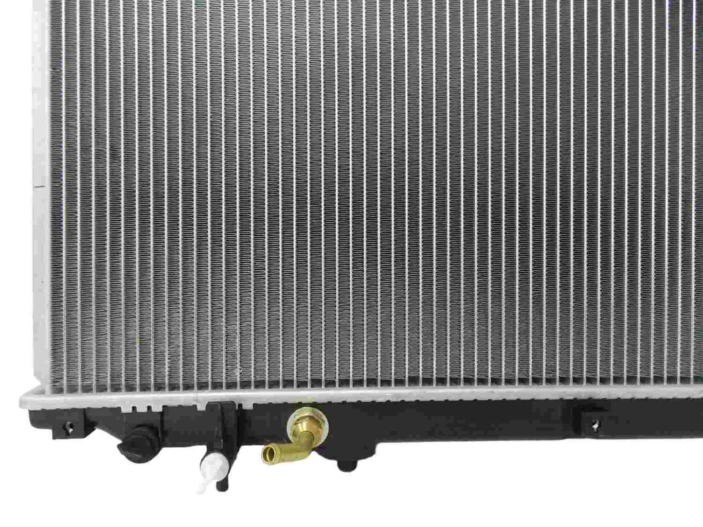Pro Parts Radiator 05-R2222