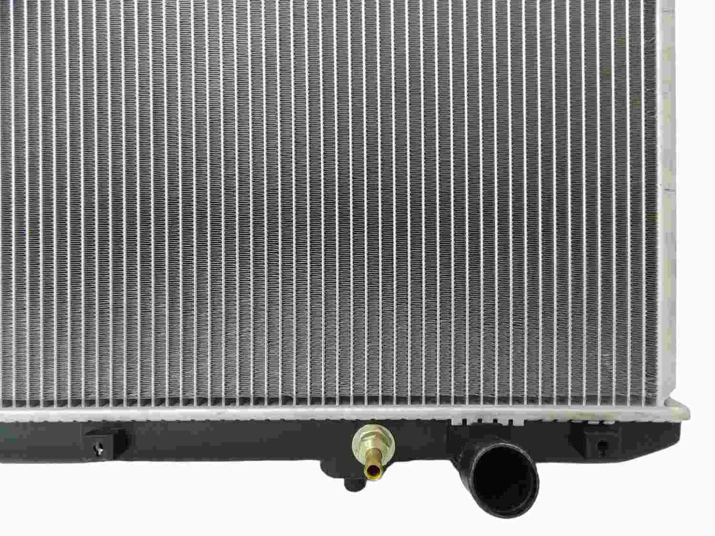 Pro Parts Radiator 05-R2222