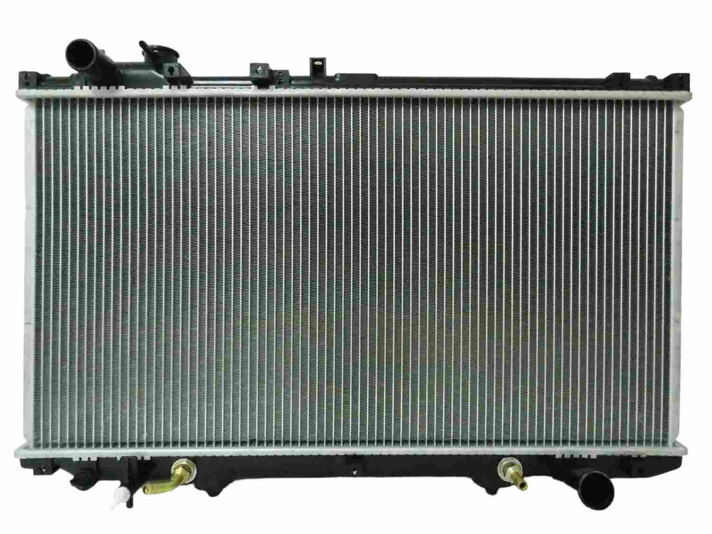Pro Parts Radiator 05-R2222