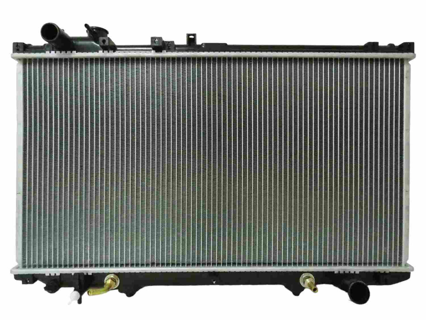 Pro Parts Radiator 05-R2222