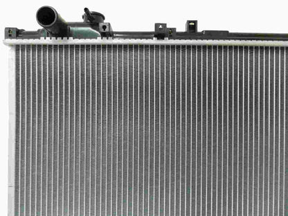 Pro Parts Radiator 05-R2222