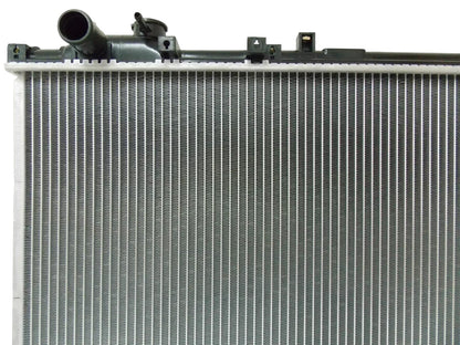 Pro Parts Radiator 05-R2222