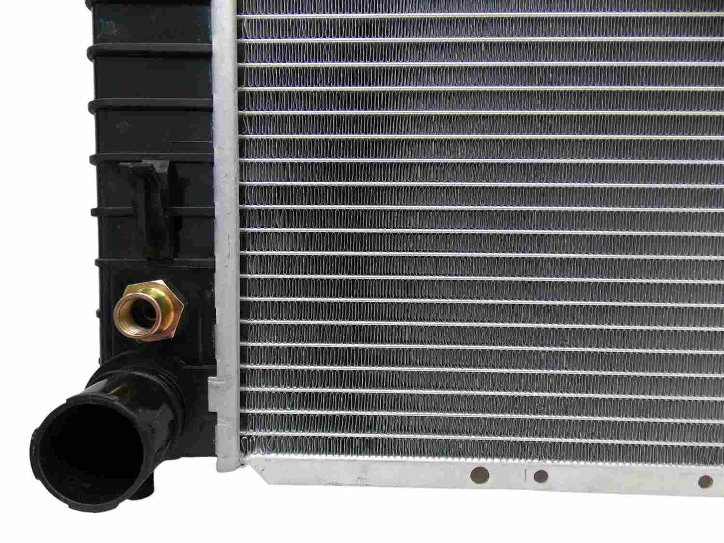 Pro Parts Radiator 05-R2257
