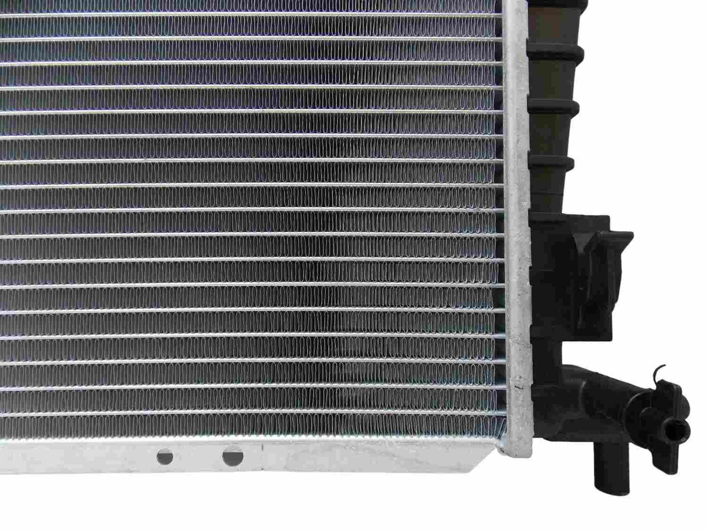 Pro Parts Radiator 05-R2257