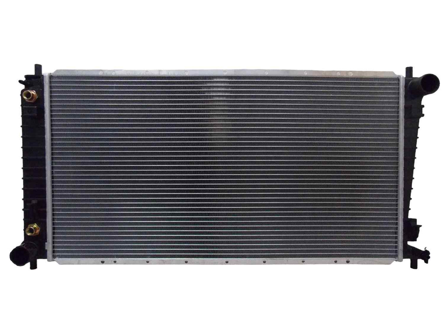 Pro Parts Radiator 05-R2257