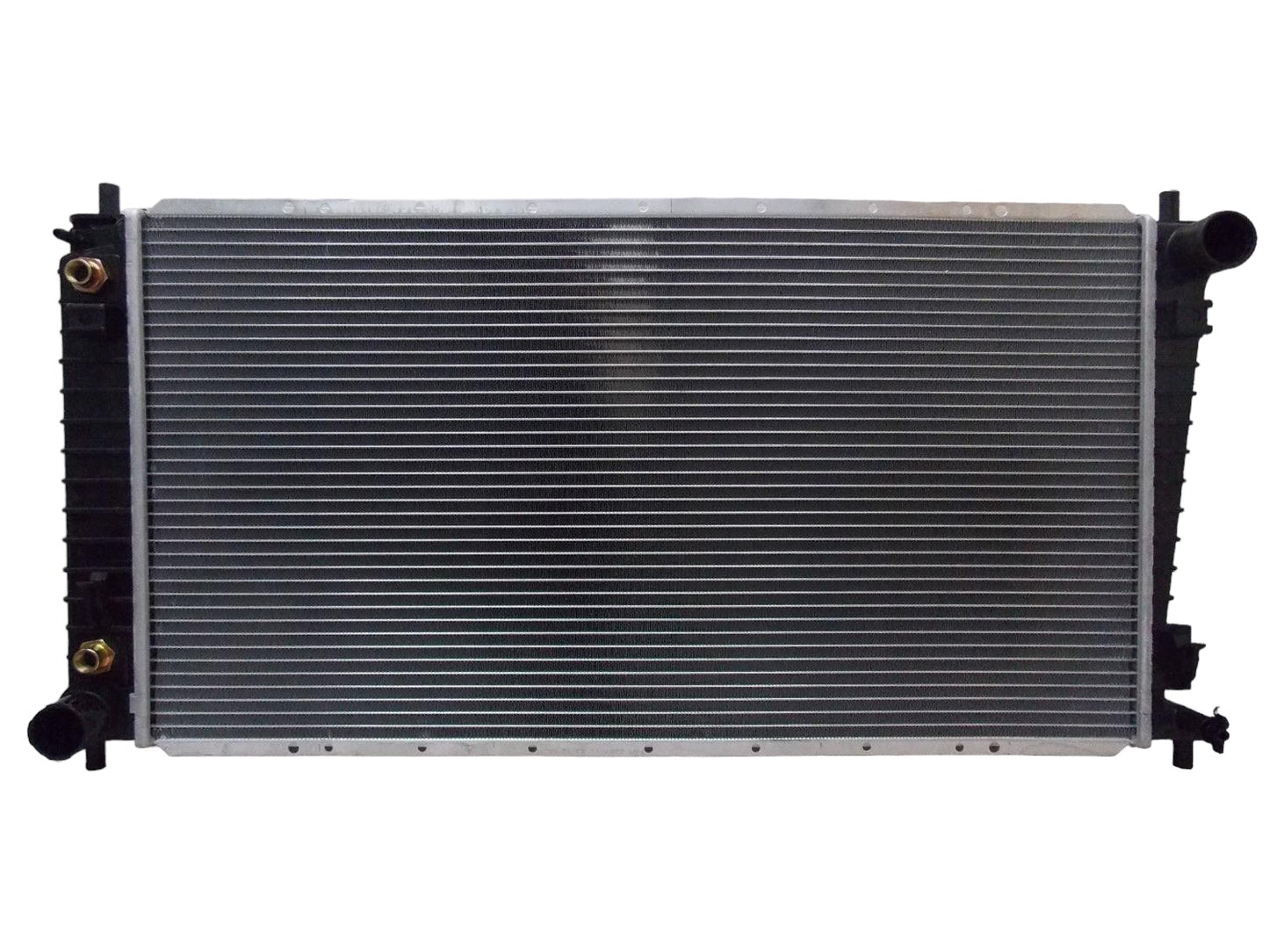 Pro Parts Radiator 05-R2257