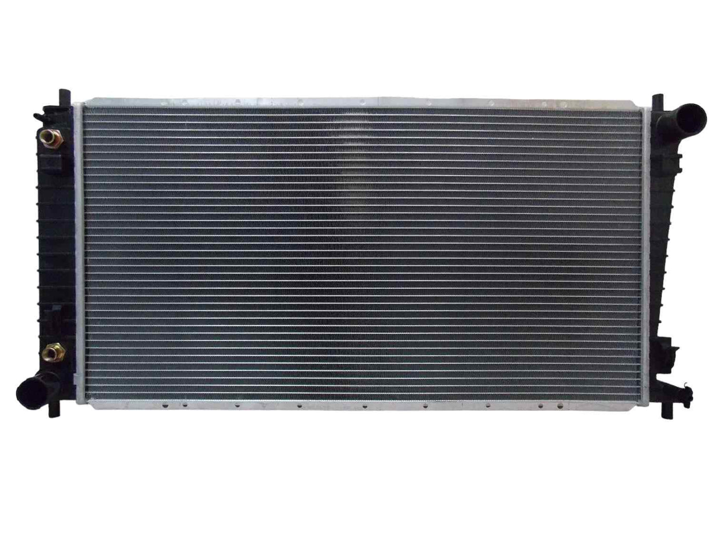 Pro Parts Radiator 05-R2257
