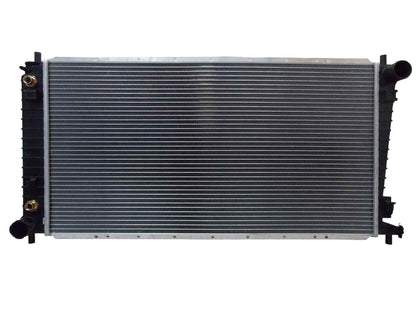 Pro Parts Radiator 05-R2257