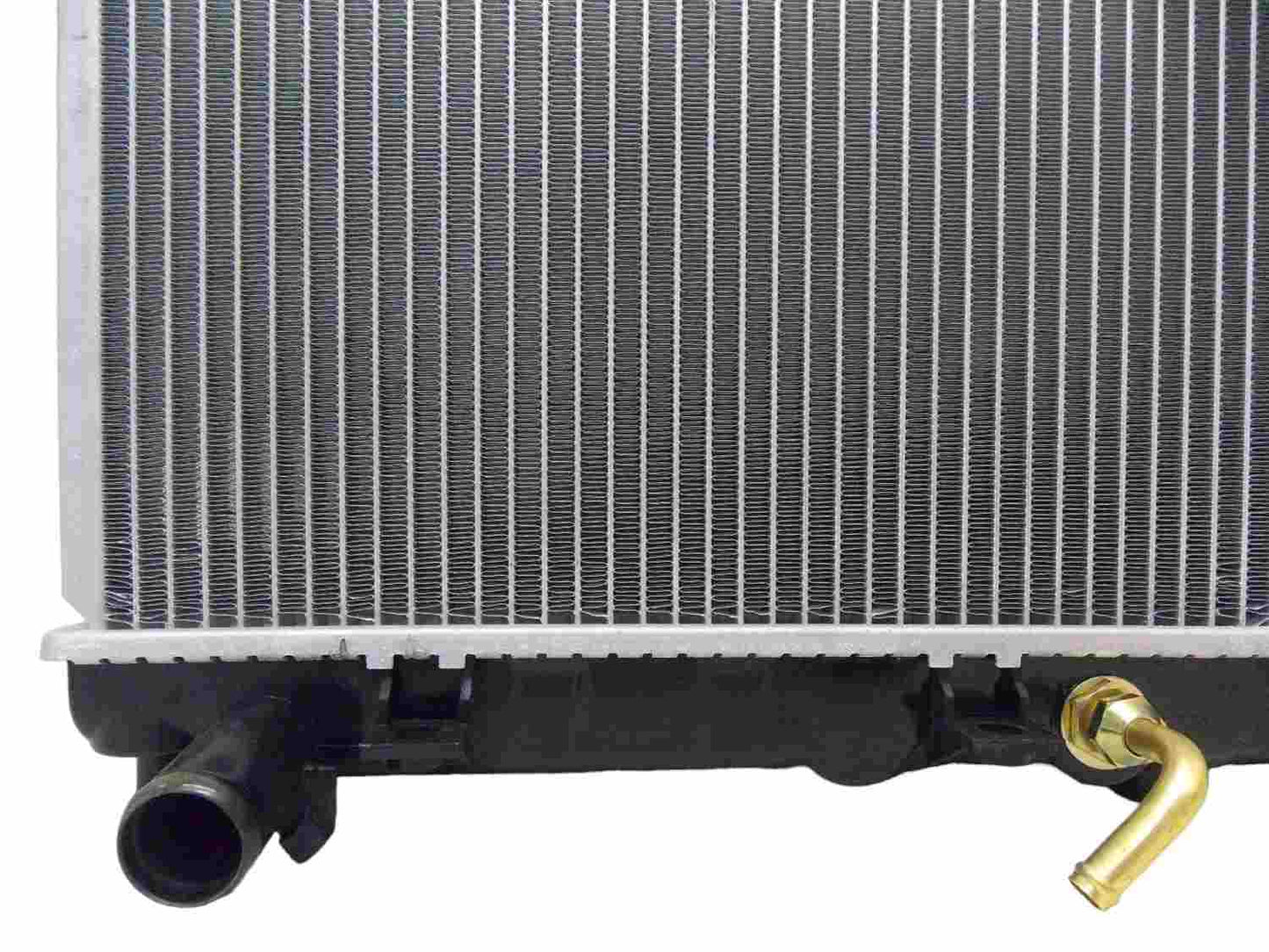 Pro Parts Radiator 05-R2268