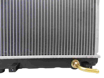 Pro Parts Radiator 05-R2268