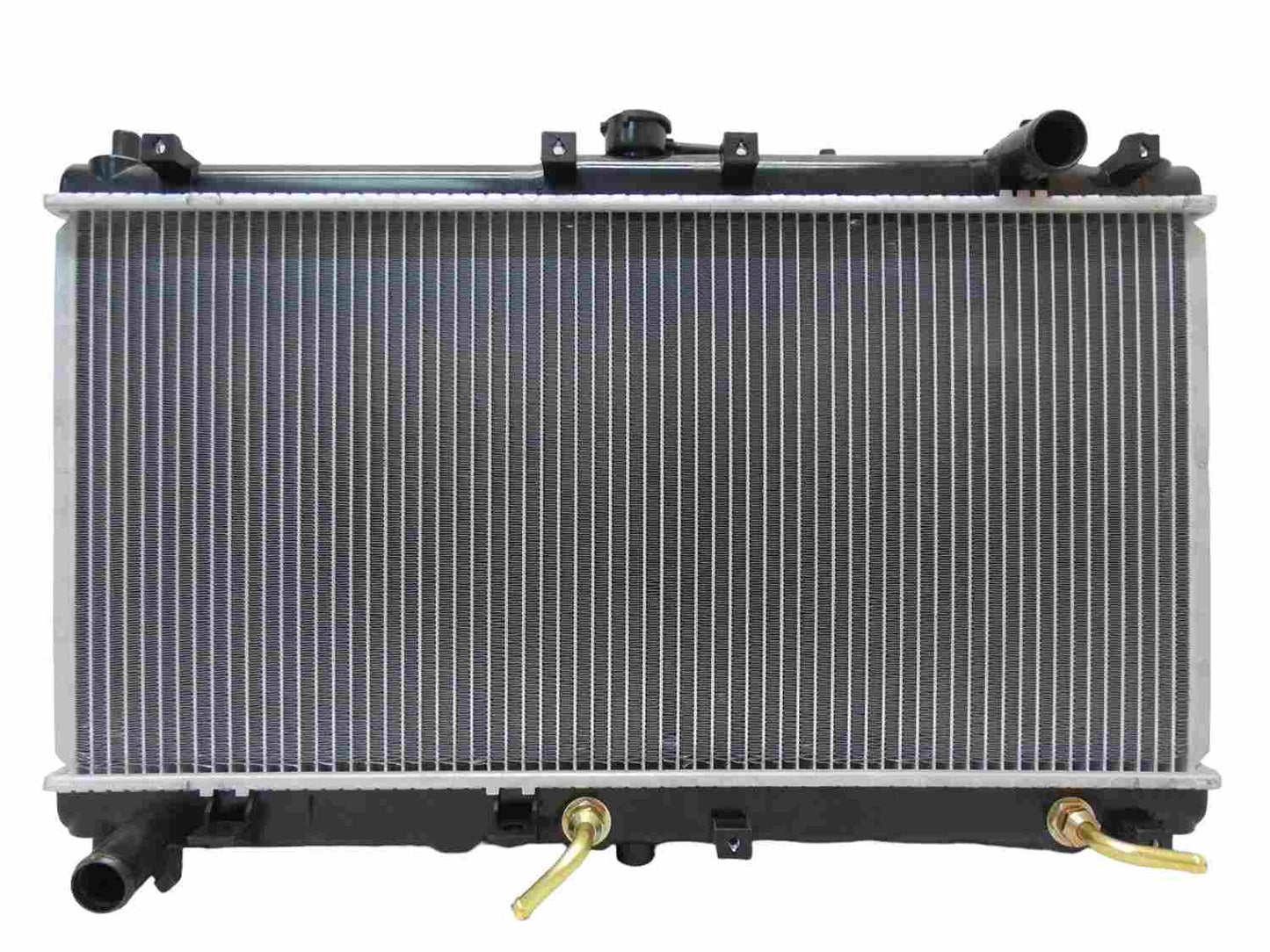 Pro Parts Radiator 05-R2268