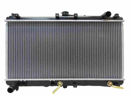 Pro Parts Radiator 05-R2268