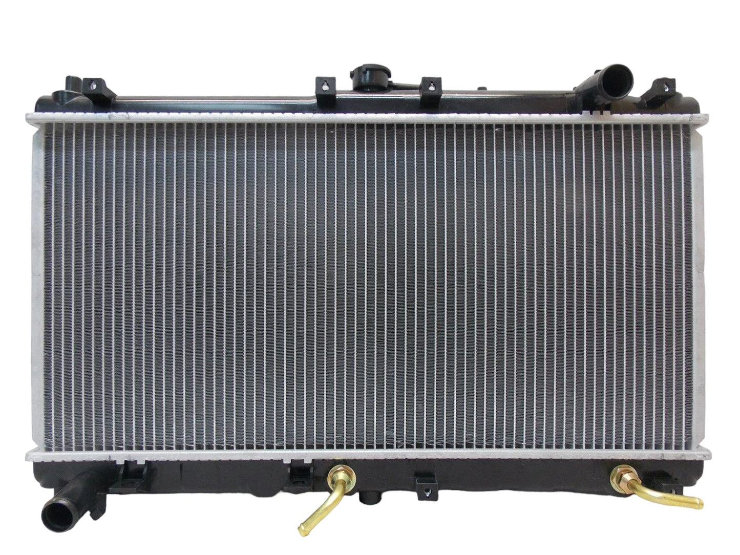 Pro Parts Radiator 05-R2268