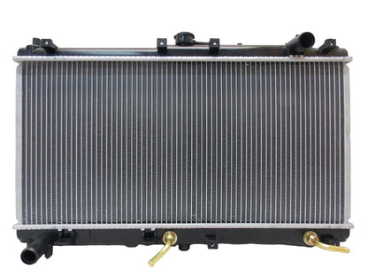 Pro Parts Radiator 05-R2268