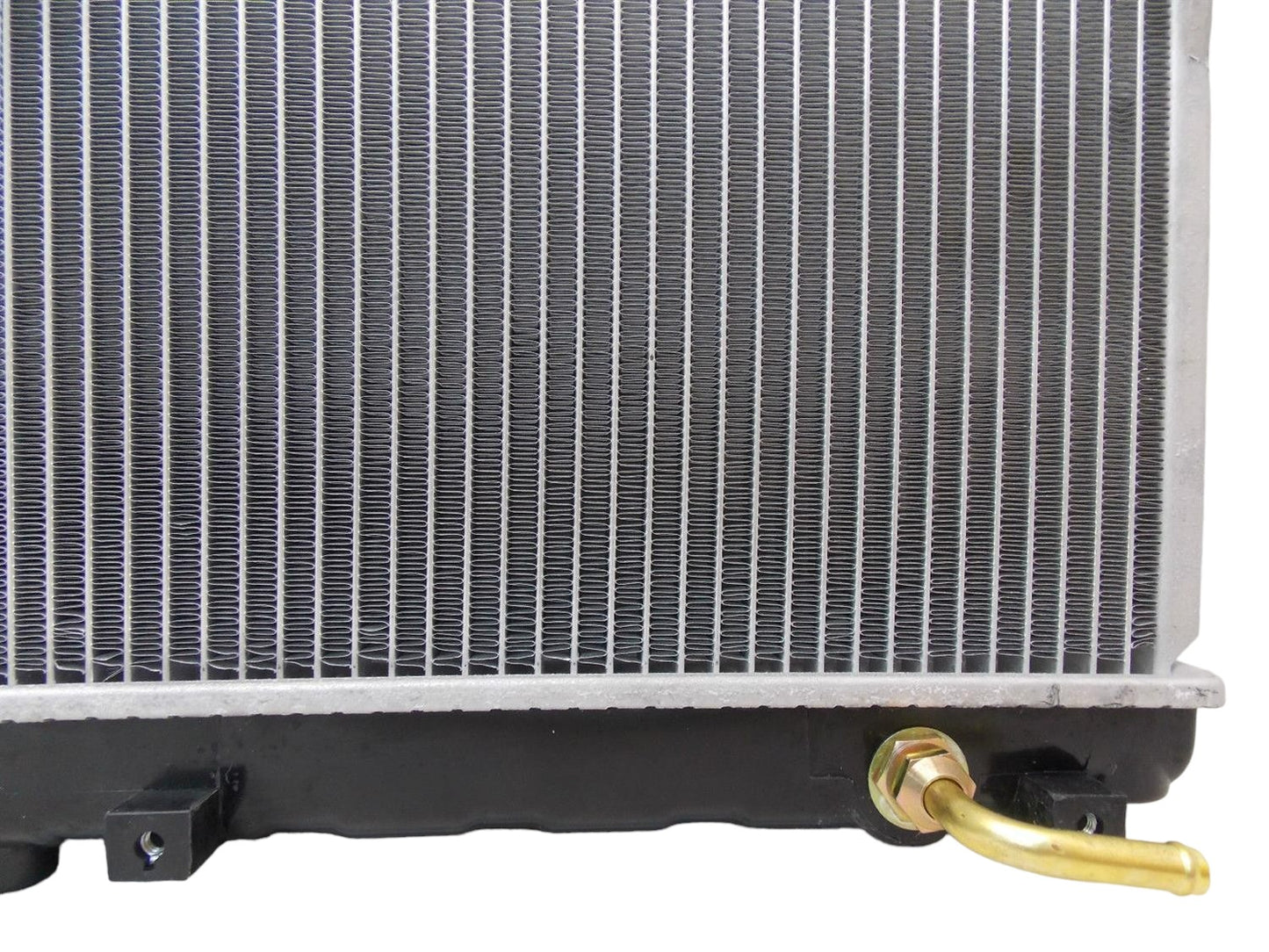 Pro Parts Radiator 05-R2268