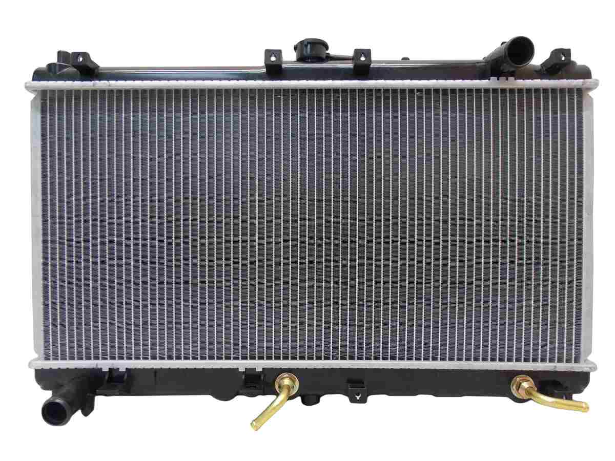 Pro Parts Radiator 05-R2268