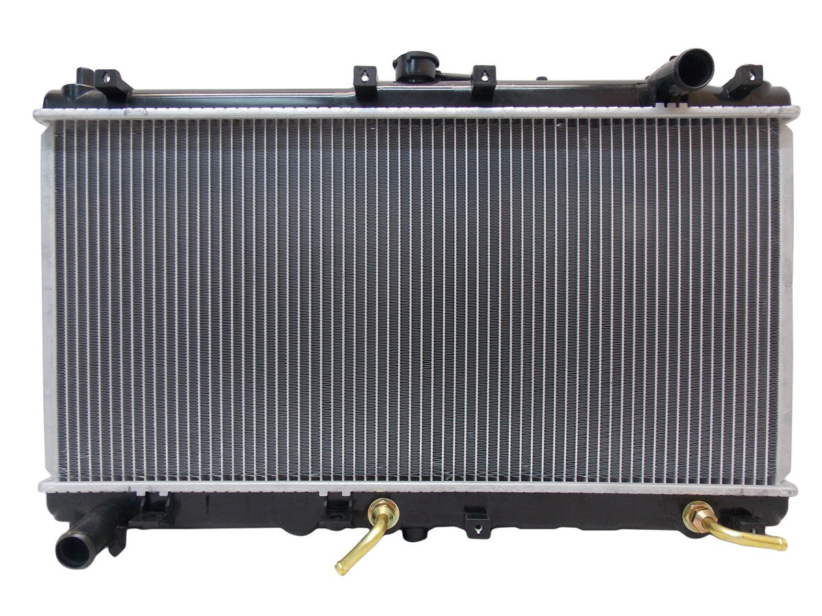 Pro Parts Radiator 05-R2268