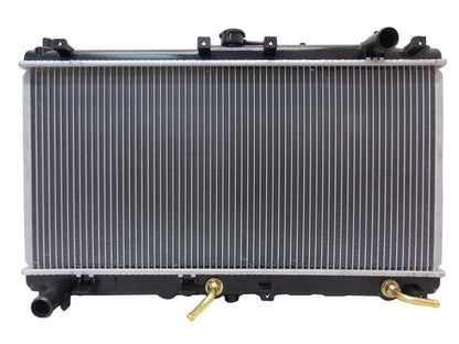 Pro Parts Radiator 05-R2268