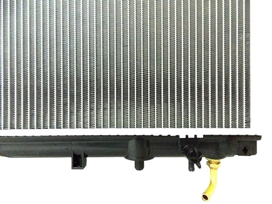 Pro Parts Radiator 05-R2278