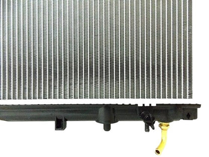 Pro Parts Radiator 05-R2278
