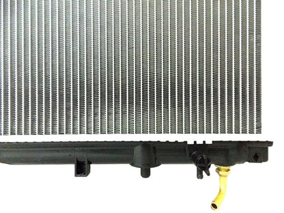 Pro Parts Radiator 05-R2278