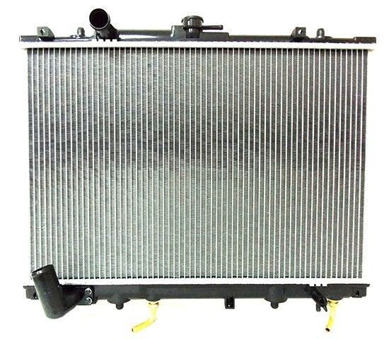 Pro Parts Radiator 05-R2278