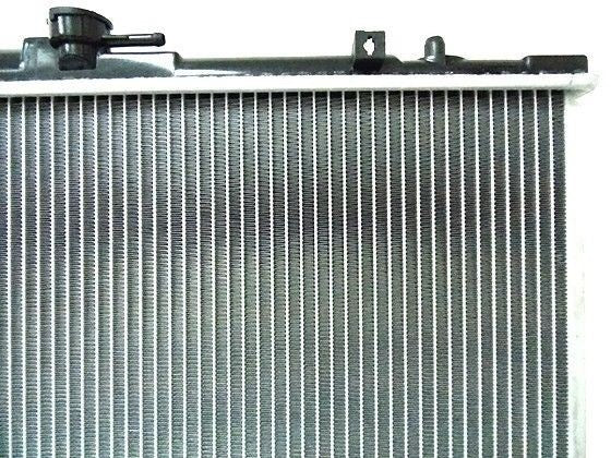 Pro Parts Radiator 05-R2278