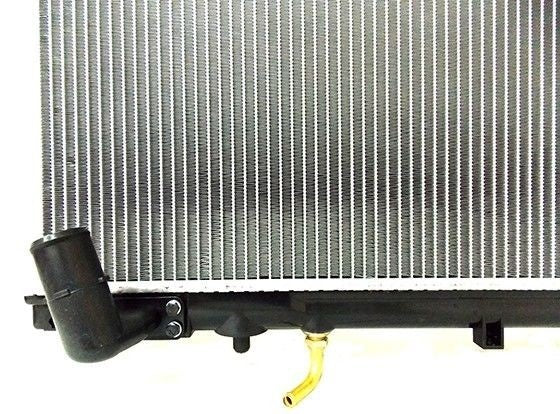 Pro Parts Radiator 05-R2278