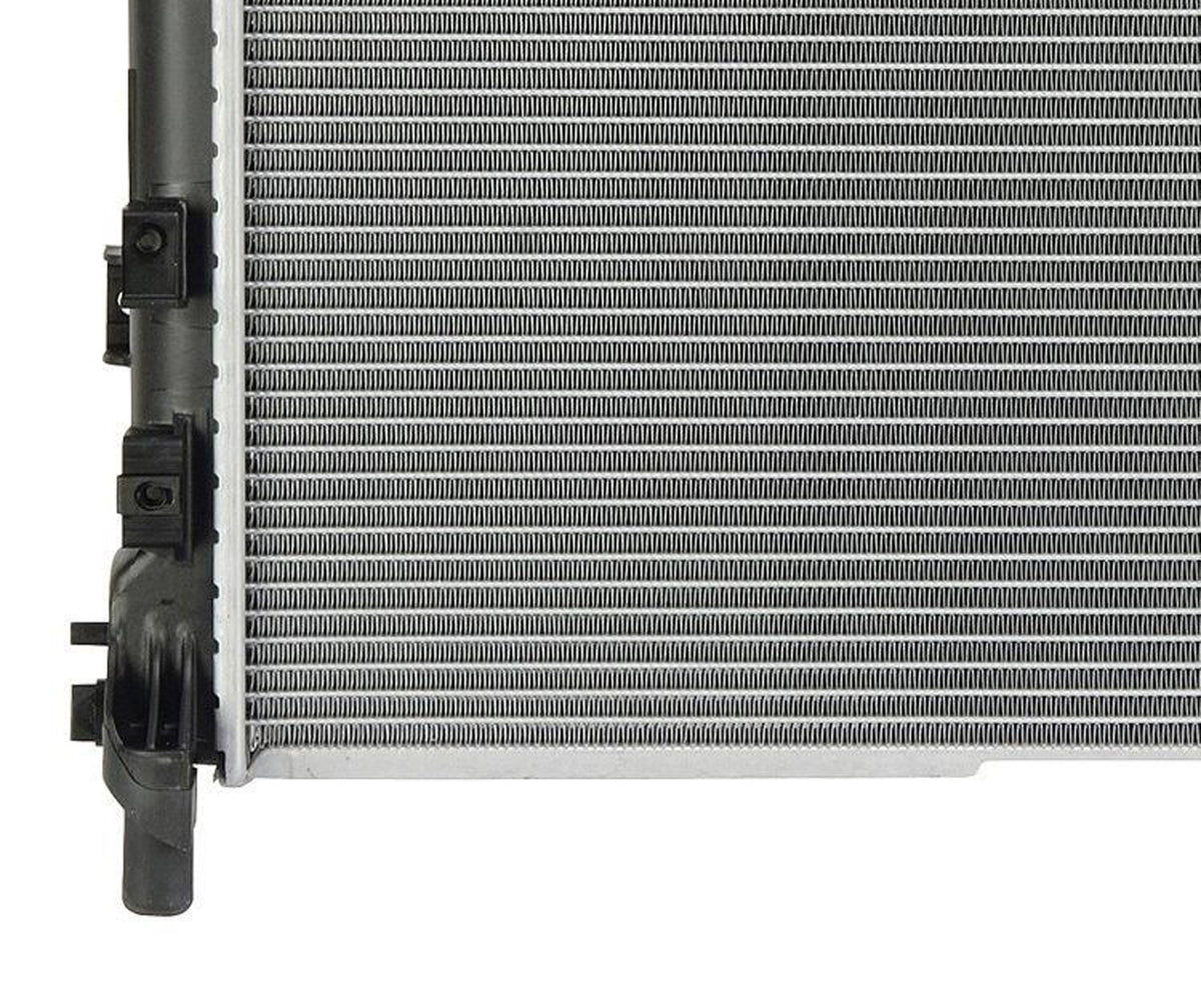 Pro Parts Radiator 05-R2294