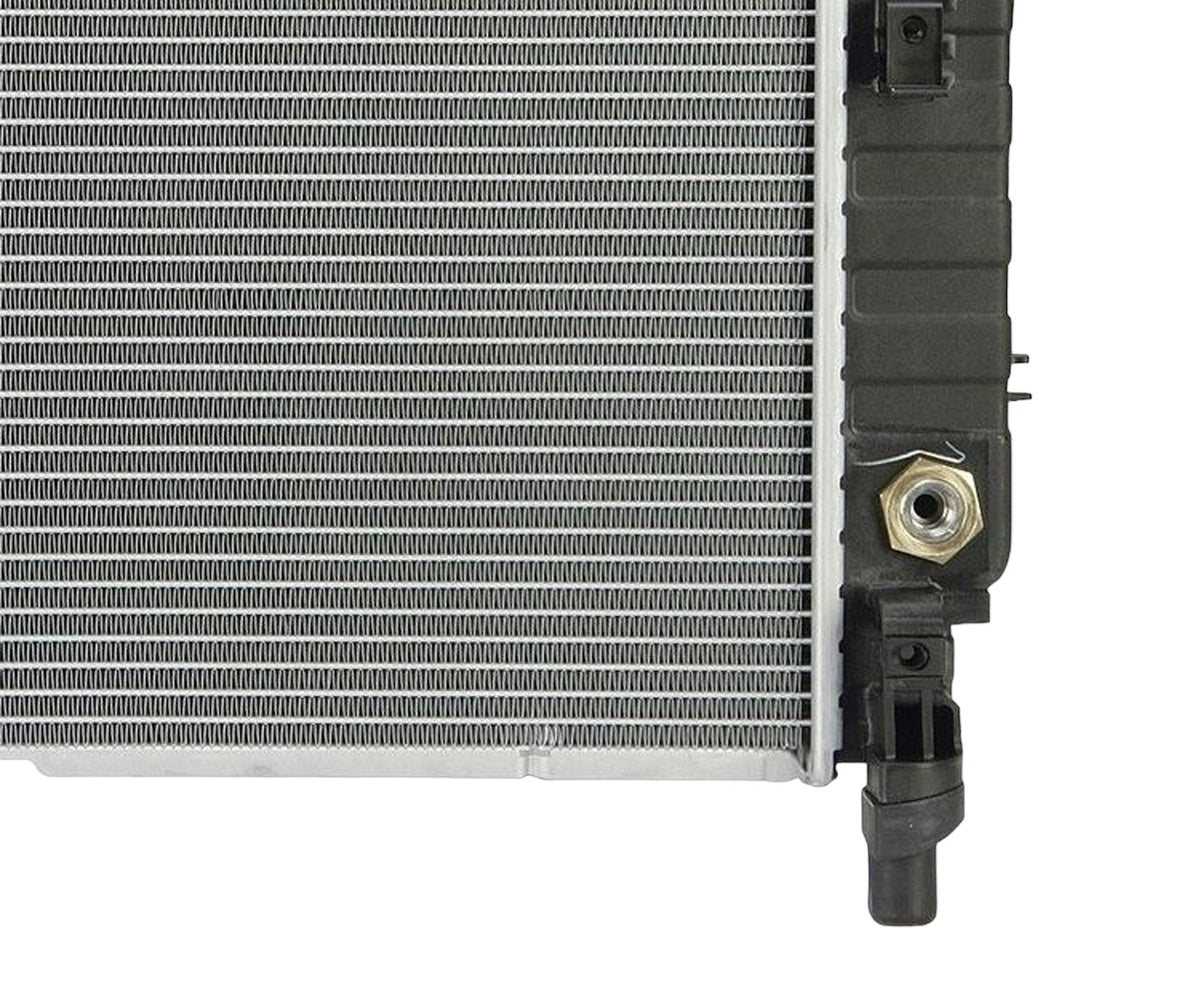 Pro Parts Radiator 05-R2294