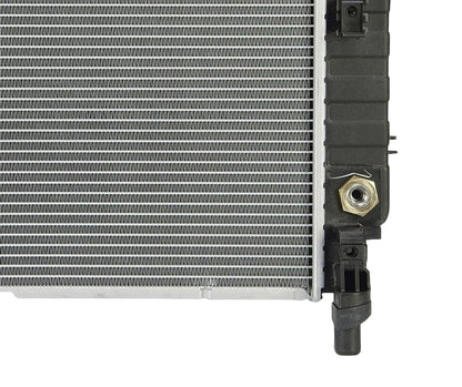 Pro Parts Radiator 05-R2294