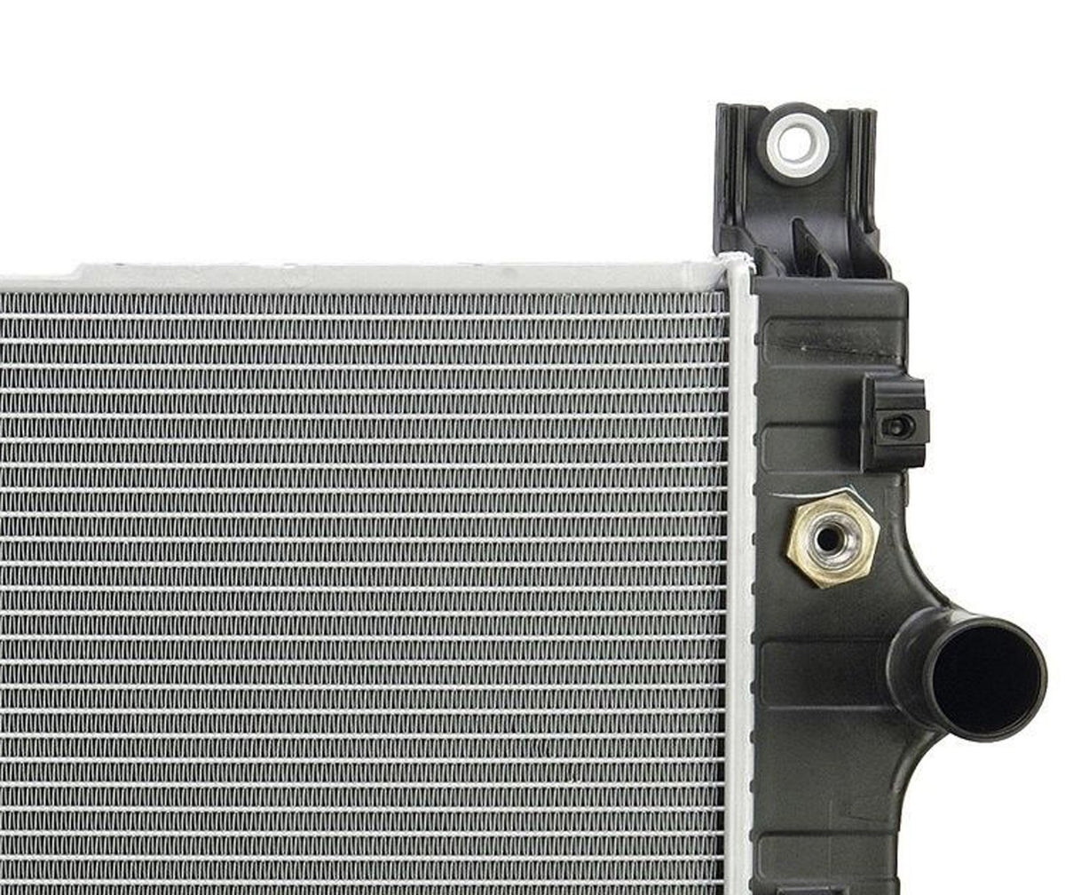 Pro Parts Radiator 05-R2294