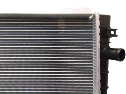 Pro Parts Radiator 05-R2309