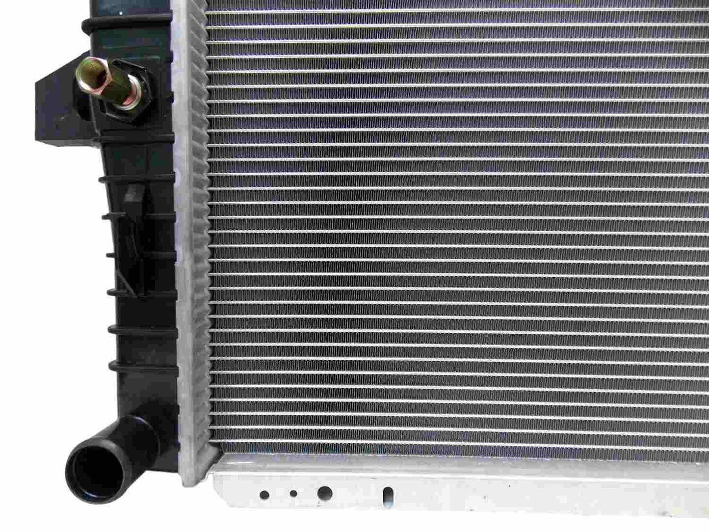 Pro Parts Radiator 05-R2309
