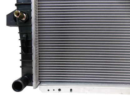 Pro Parts Radiator 05-R2309