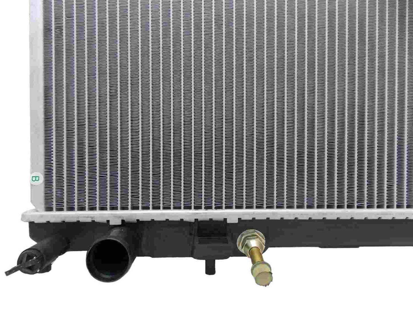 Pro Parts Radiator 05-R2328