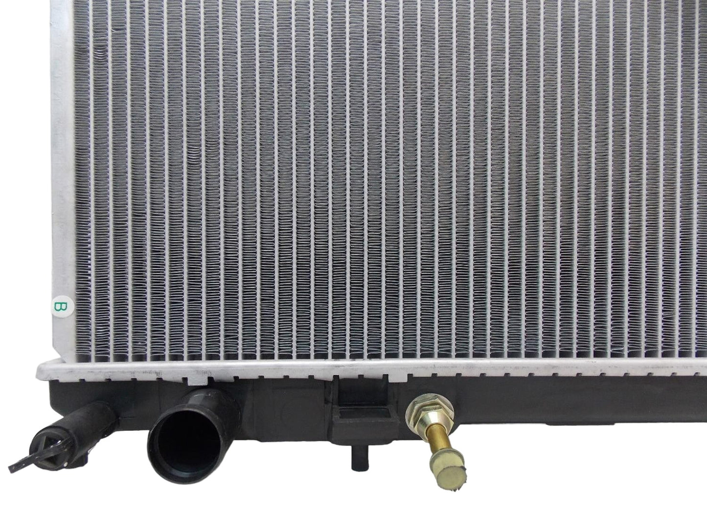 Pro Parts Radiator 05-R2328