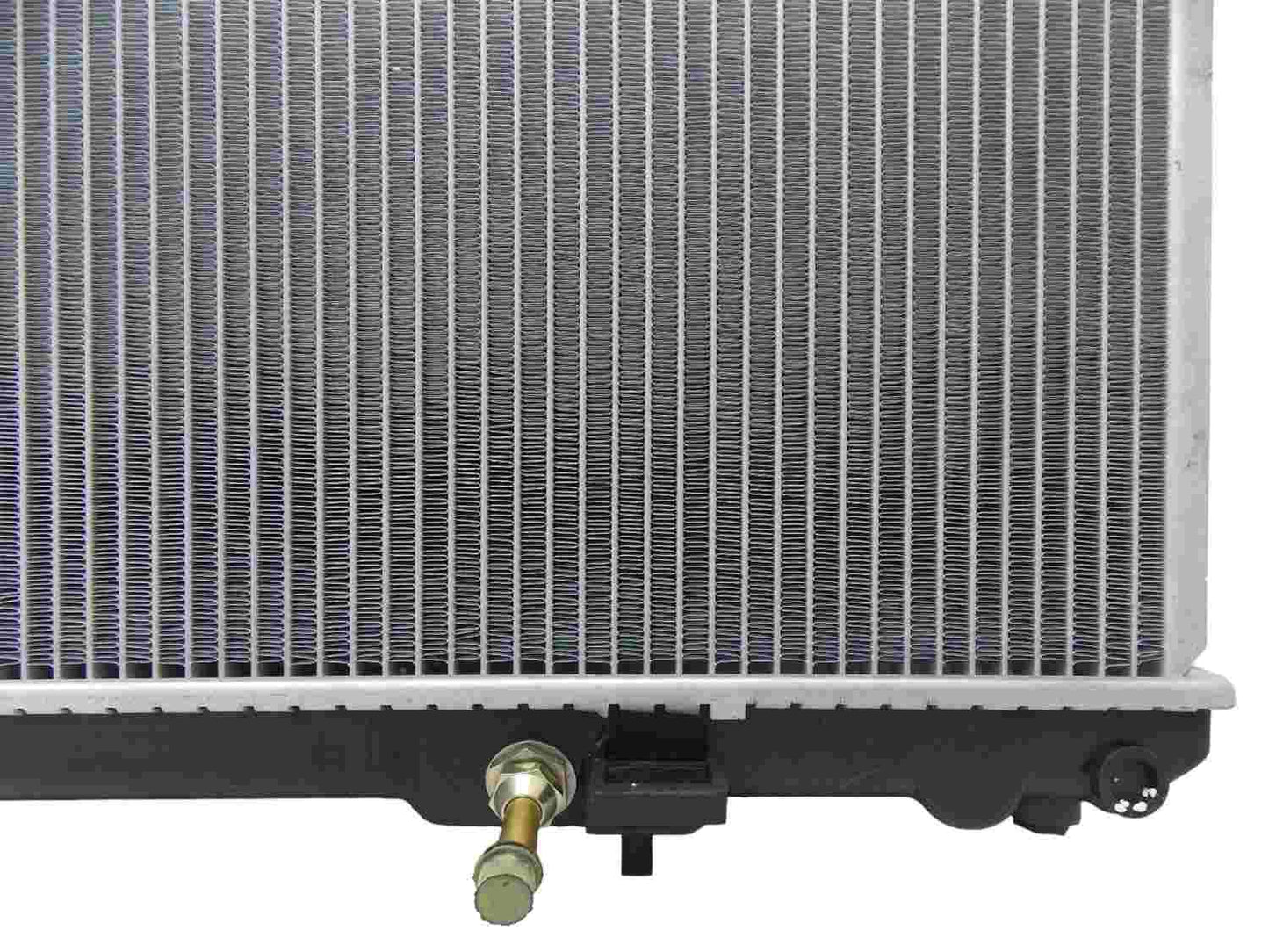 Pro Parts Radiator 05-R2328