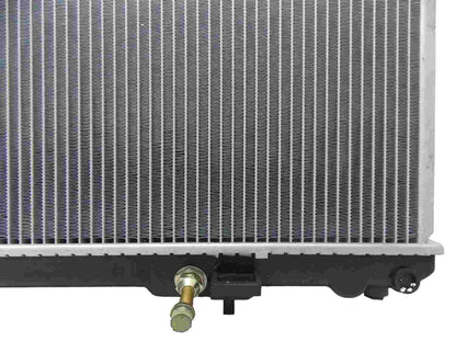 Pro Parts Radiator 05-R2328