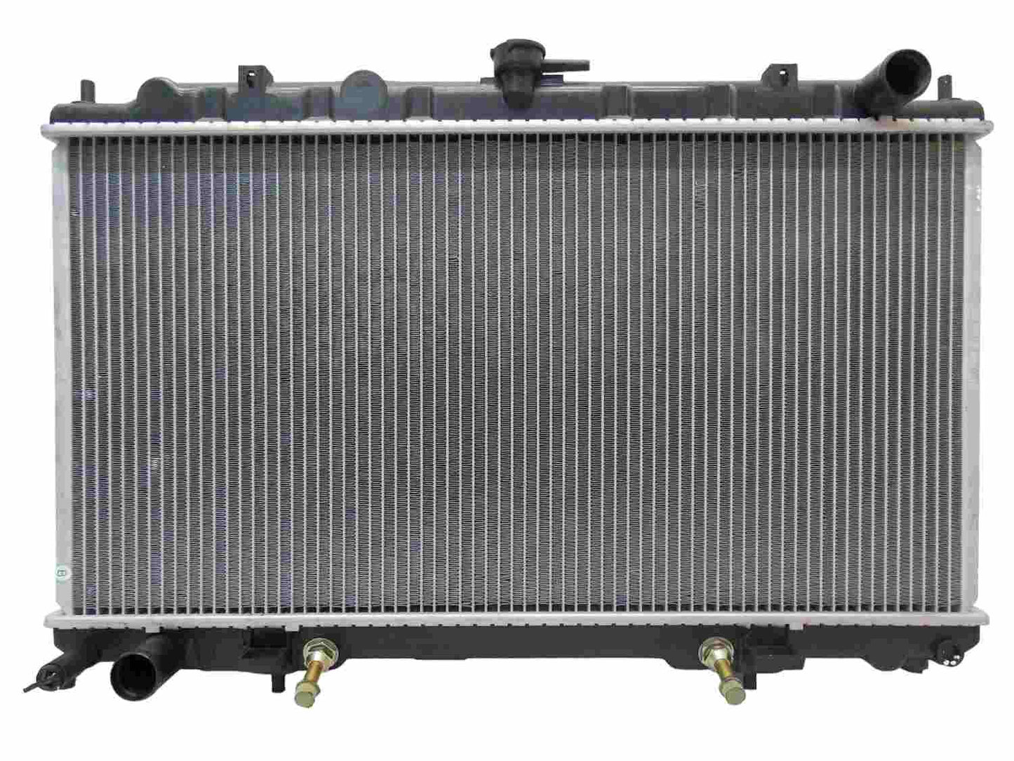 Pro Parts Radiator 05-R2328
