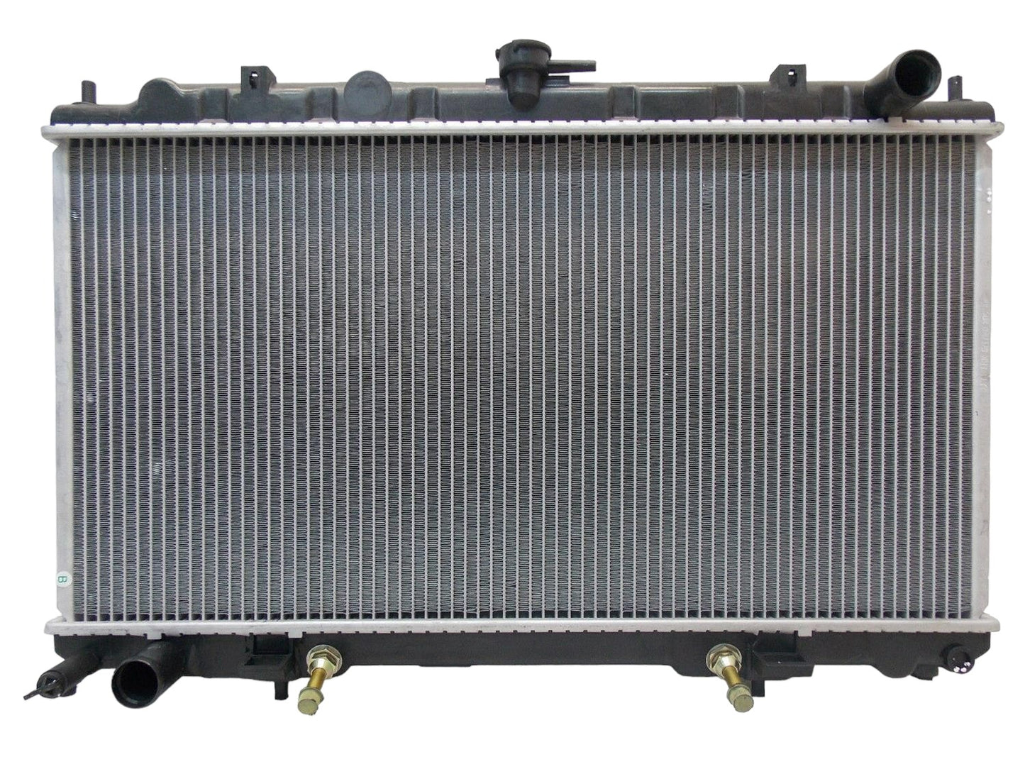 Pro Parts Radiator 05-R2328