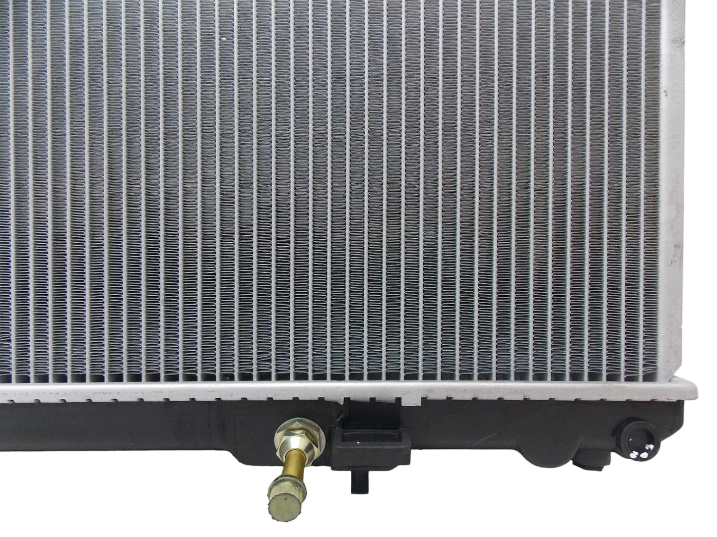 Pro Parts Radiator 05-R2328