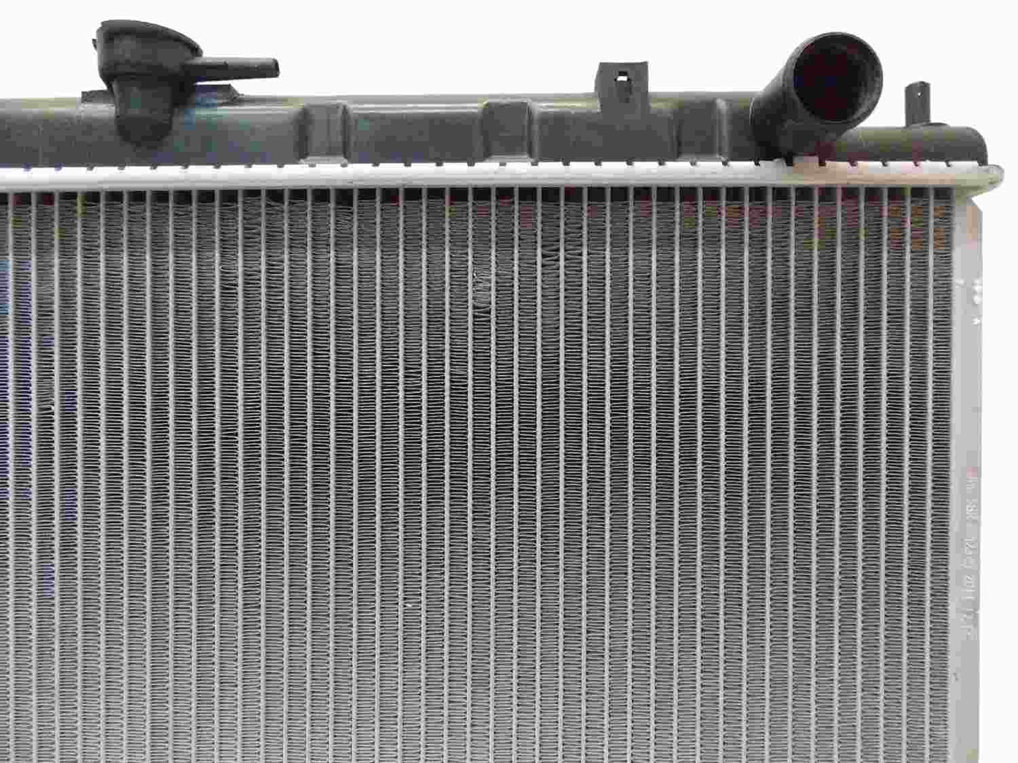Pro Parts Radiator 05-R2328