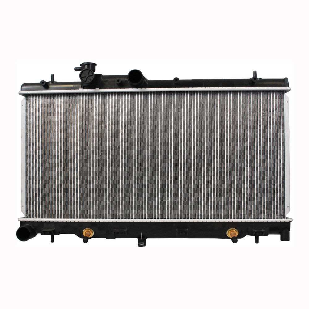 Pro Parts Radiator 05-R2331