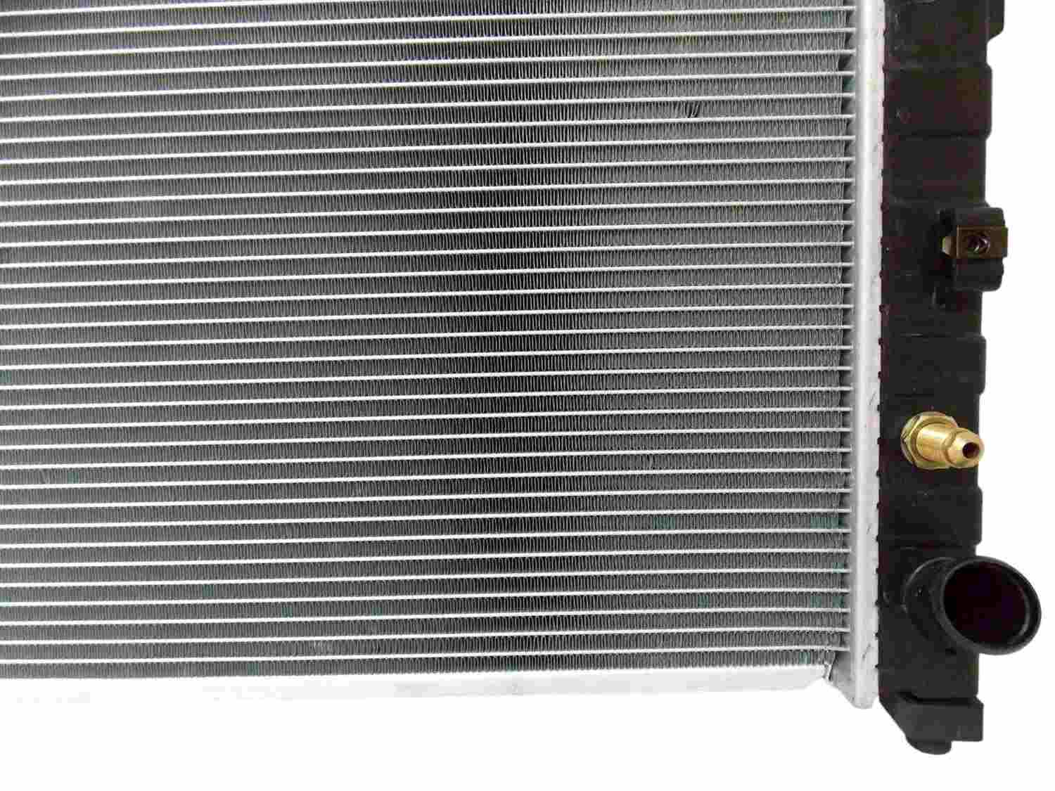 Pro Parts Radiator 05-R2336