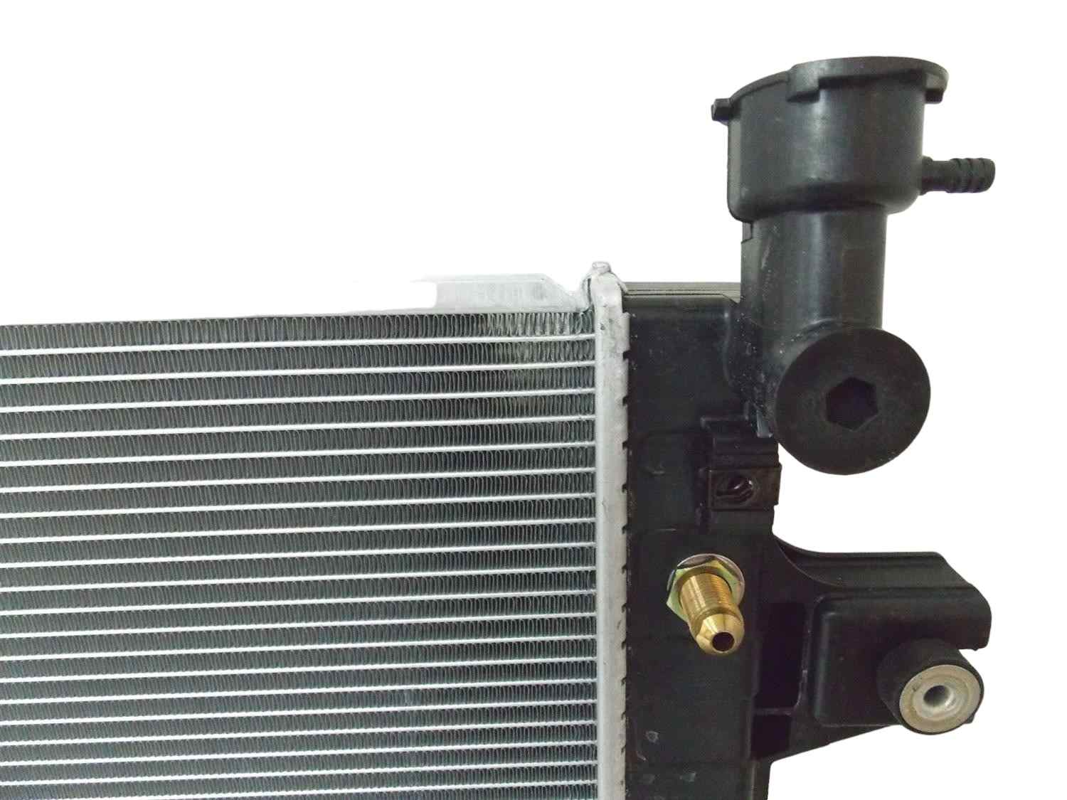Pro Parts Radiator 05-R2336