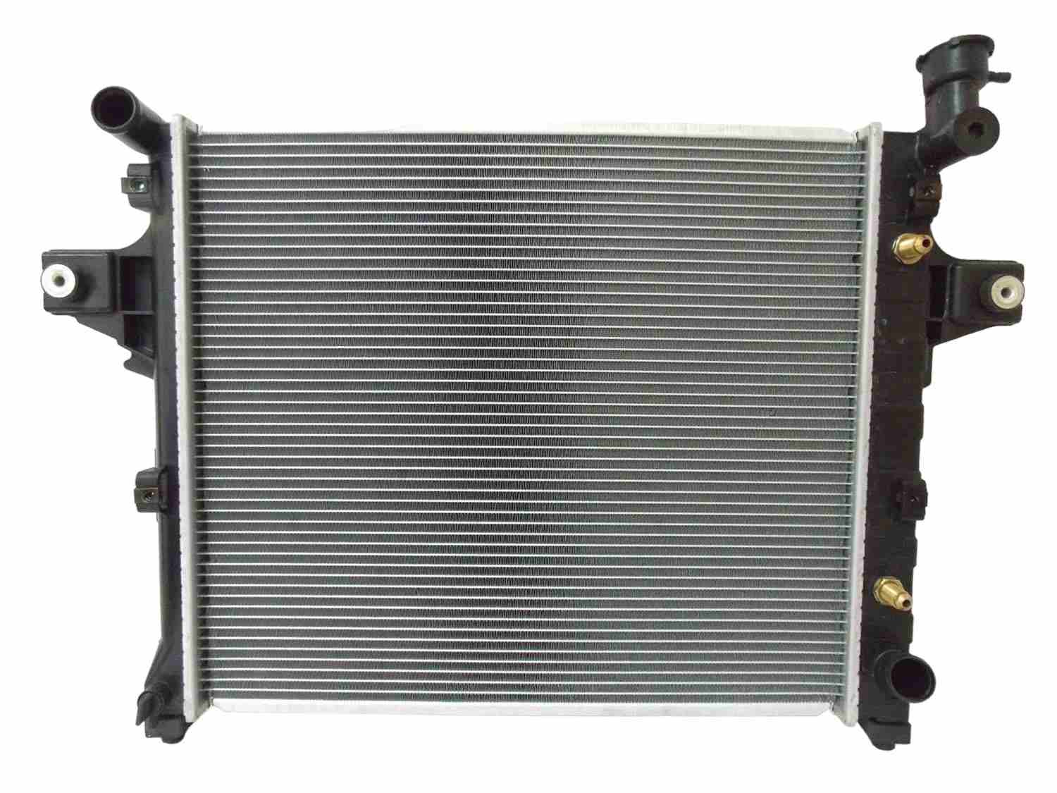 Pro Parts Radiator 05-R2336