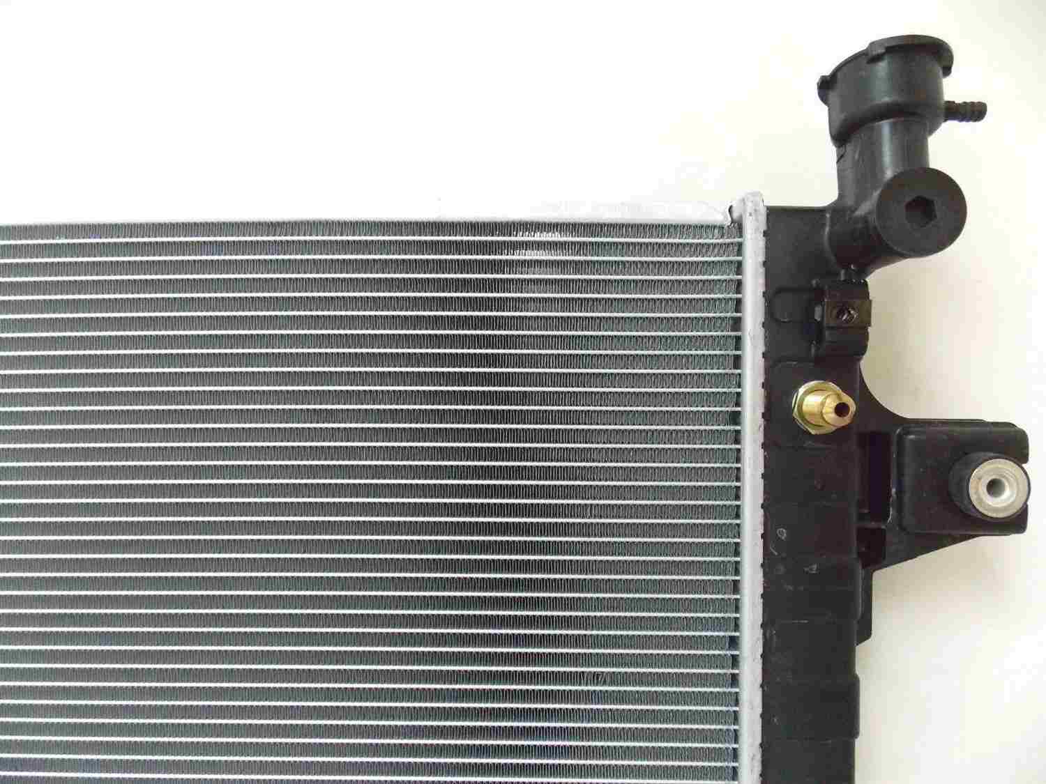 Pro Parts Radiator 05-R2336